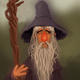 Illustration for article titled Finally, the Lord Of The Rings/Muppet Crossover Youve Been Dreaming Of!